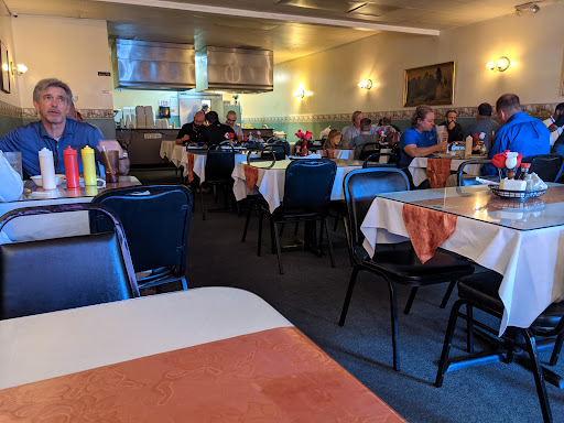 Mikino's Diner